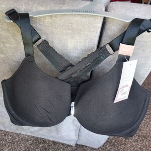 Cacique Bra NWT 38DDD